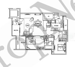 The Residences at W Singapore Sentosa Cove (D4), Condominium #439076941